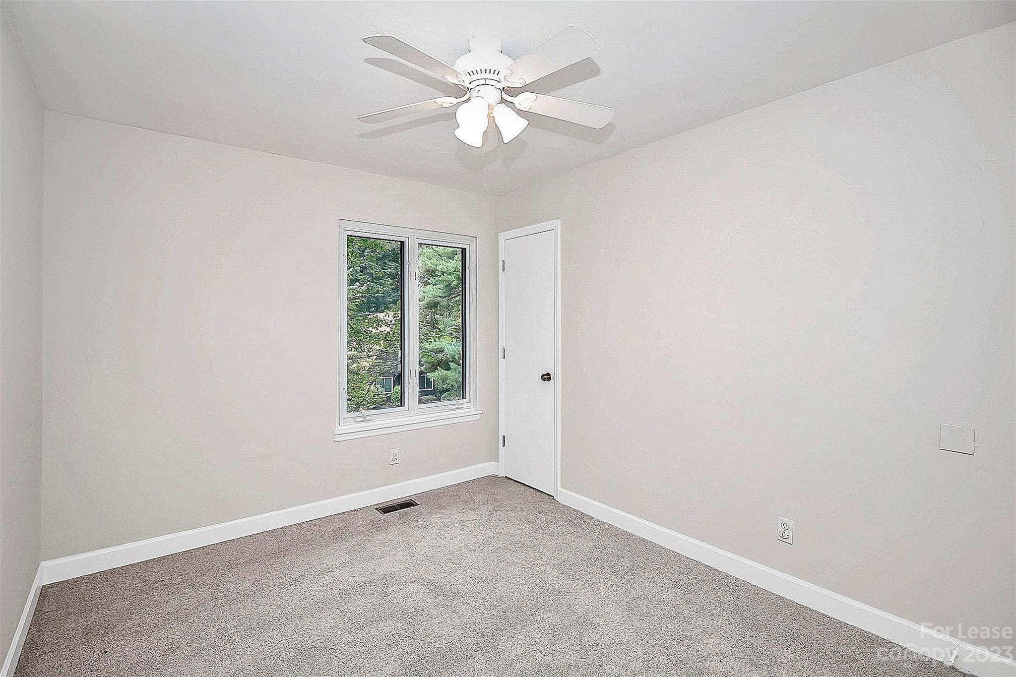 Raintree - Residential Lease