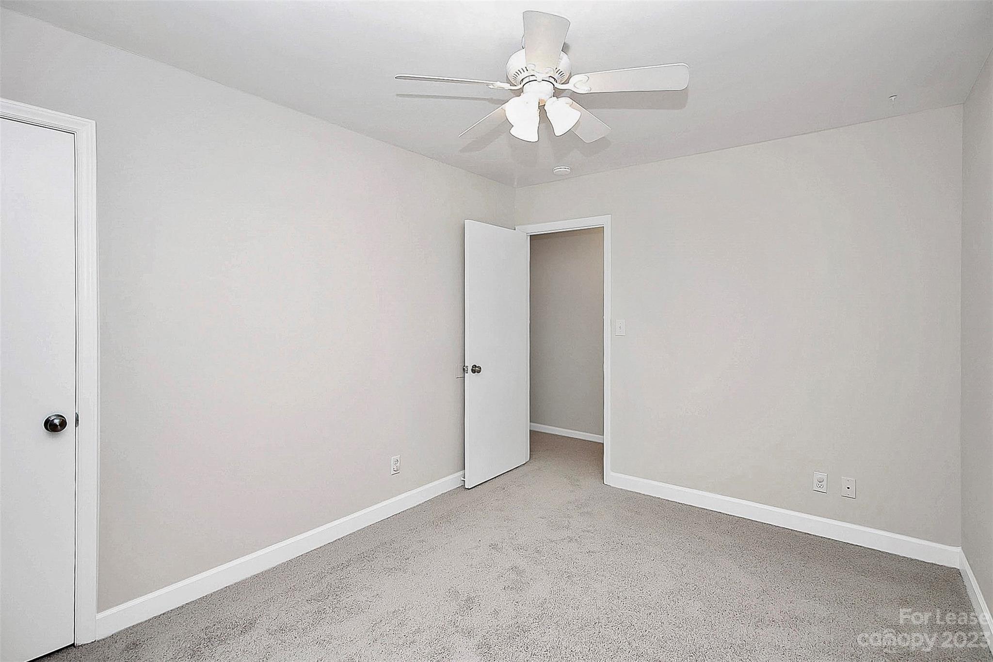 Raintree - Residential Lease