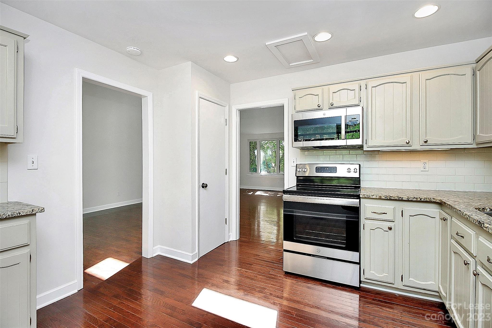 Raintree - Residential Lease