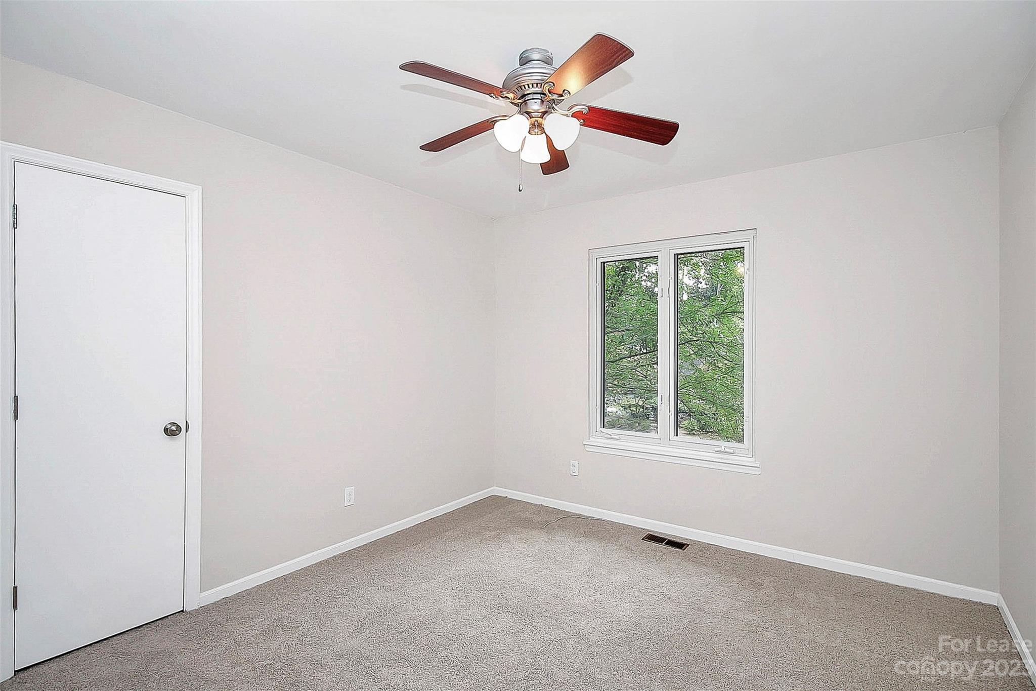 Raintree - Residential Lease