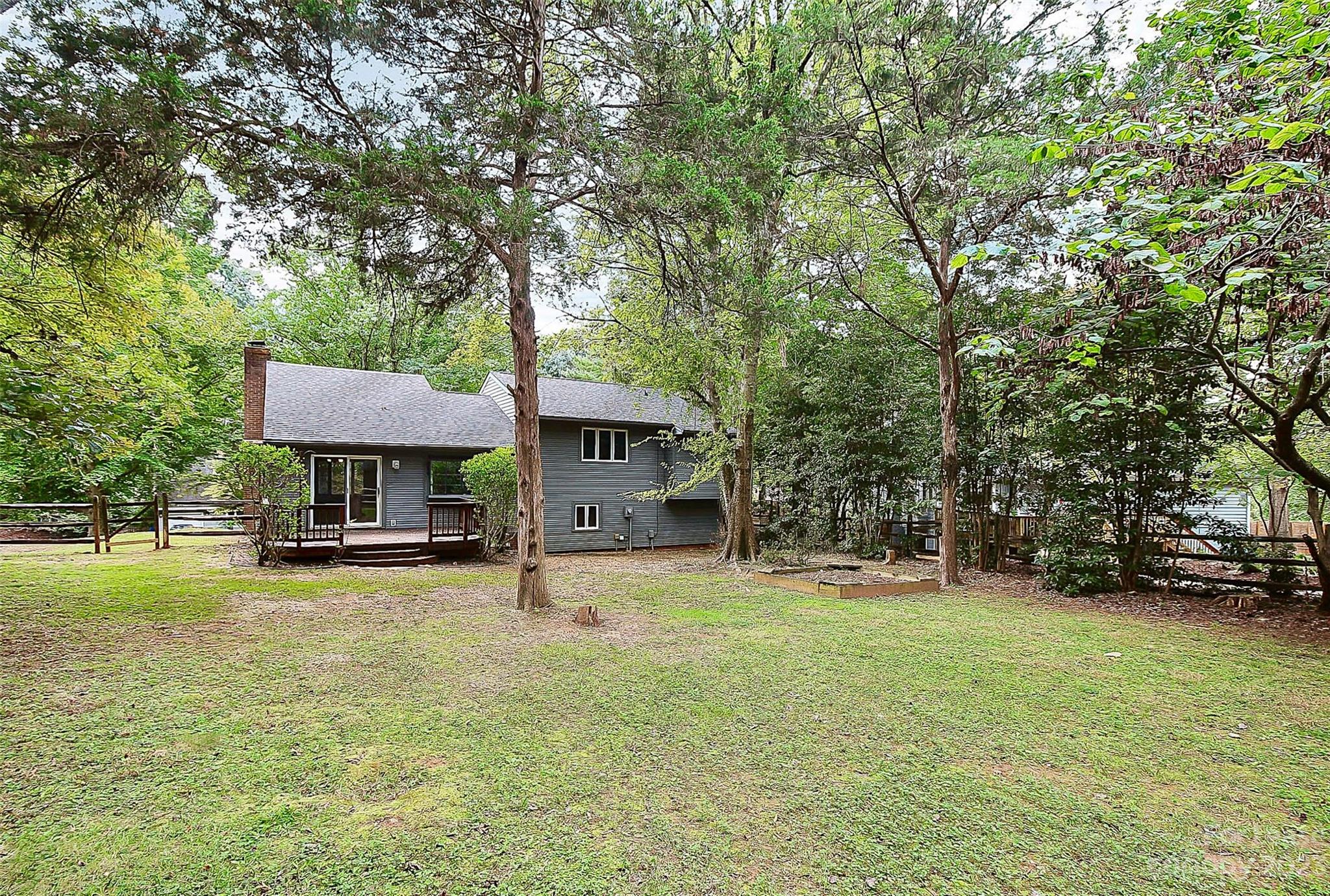 Raintree - Residential Lease