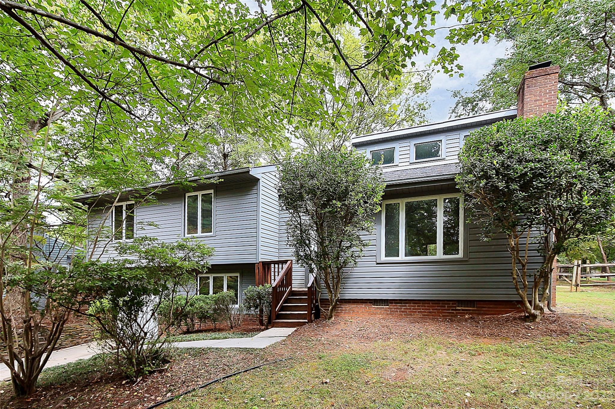 Raintree - Residential Lease