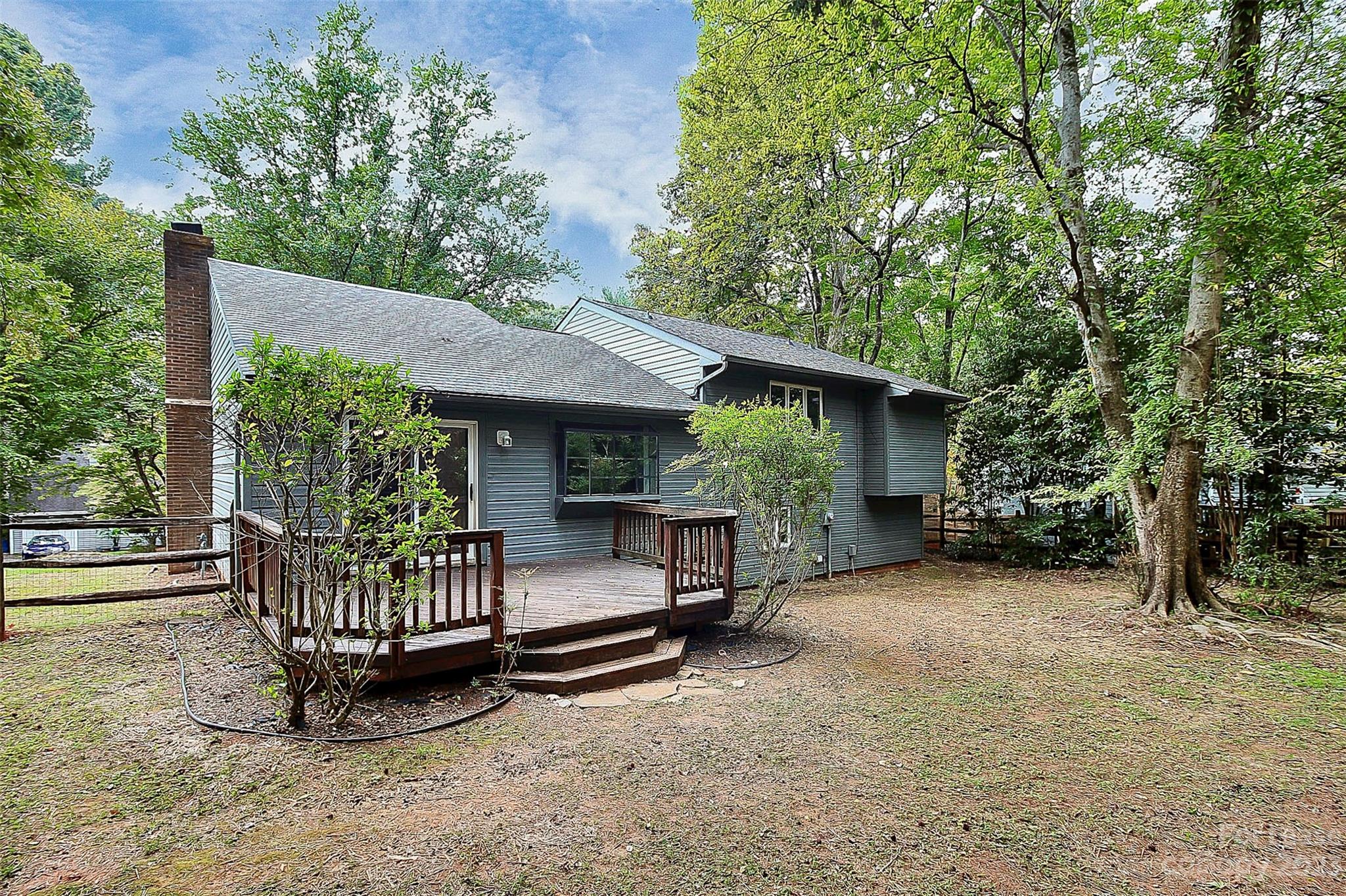 Raintree - Residential Lease