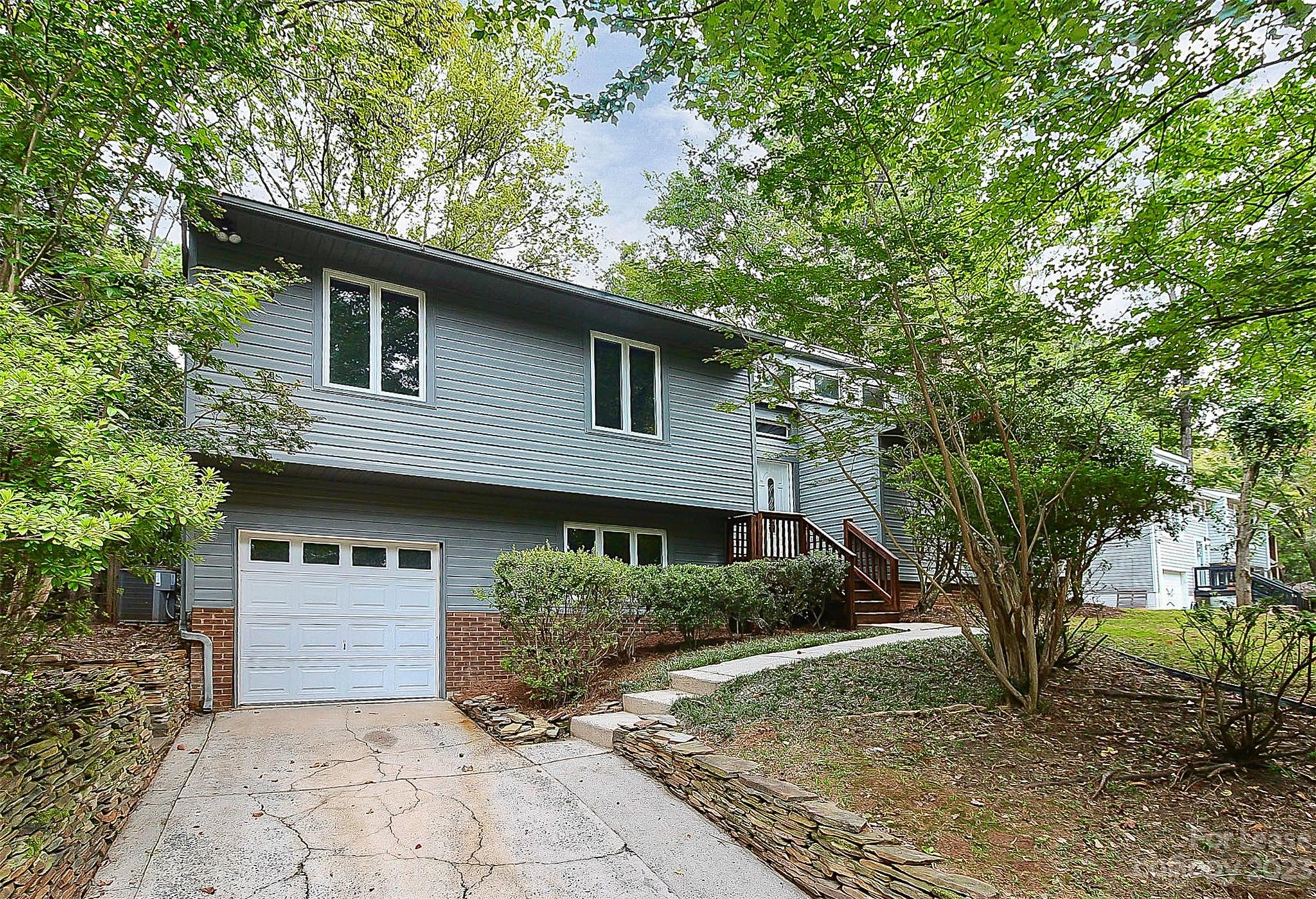 Raintree - Residential Lease