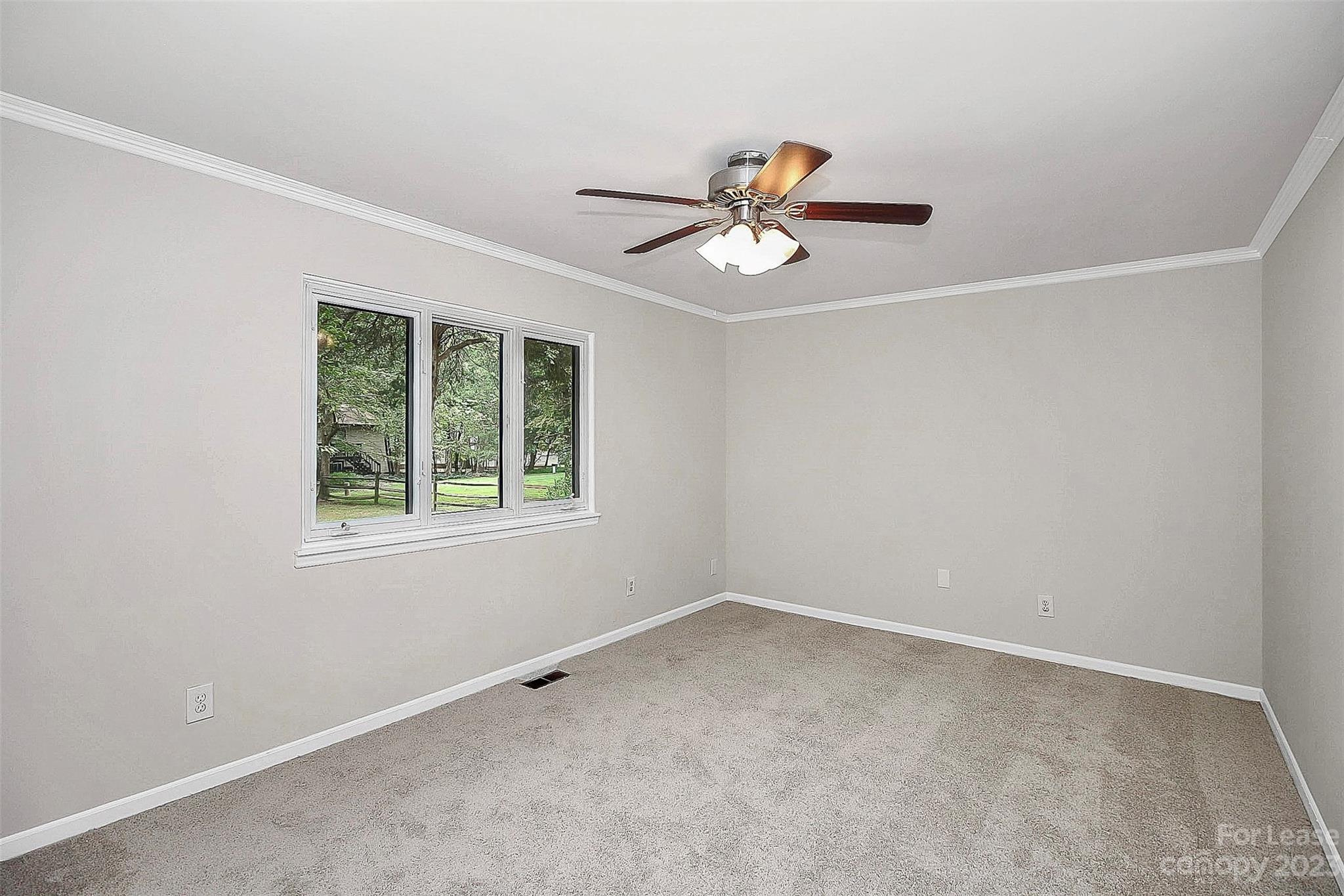 Raintree - Residential Lease