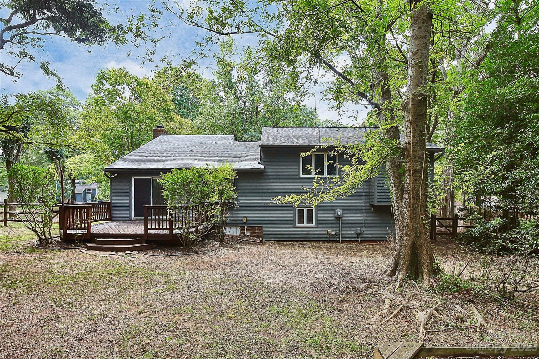 Raintree - Residential Lease