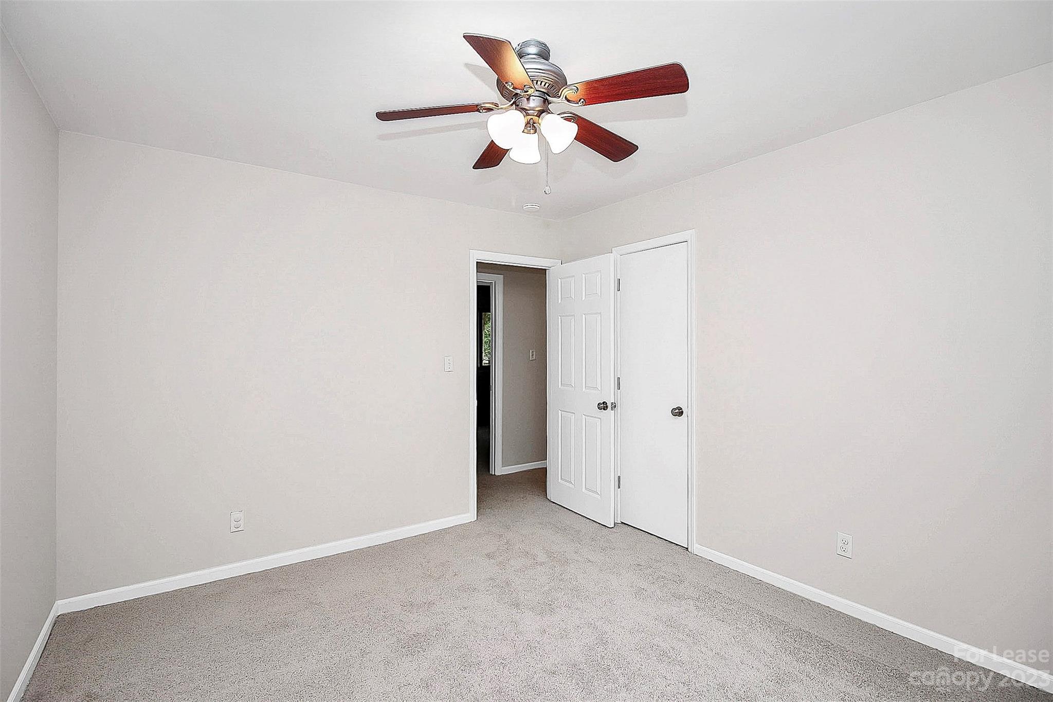 Raintree - Residential Lease