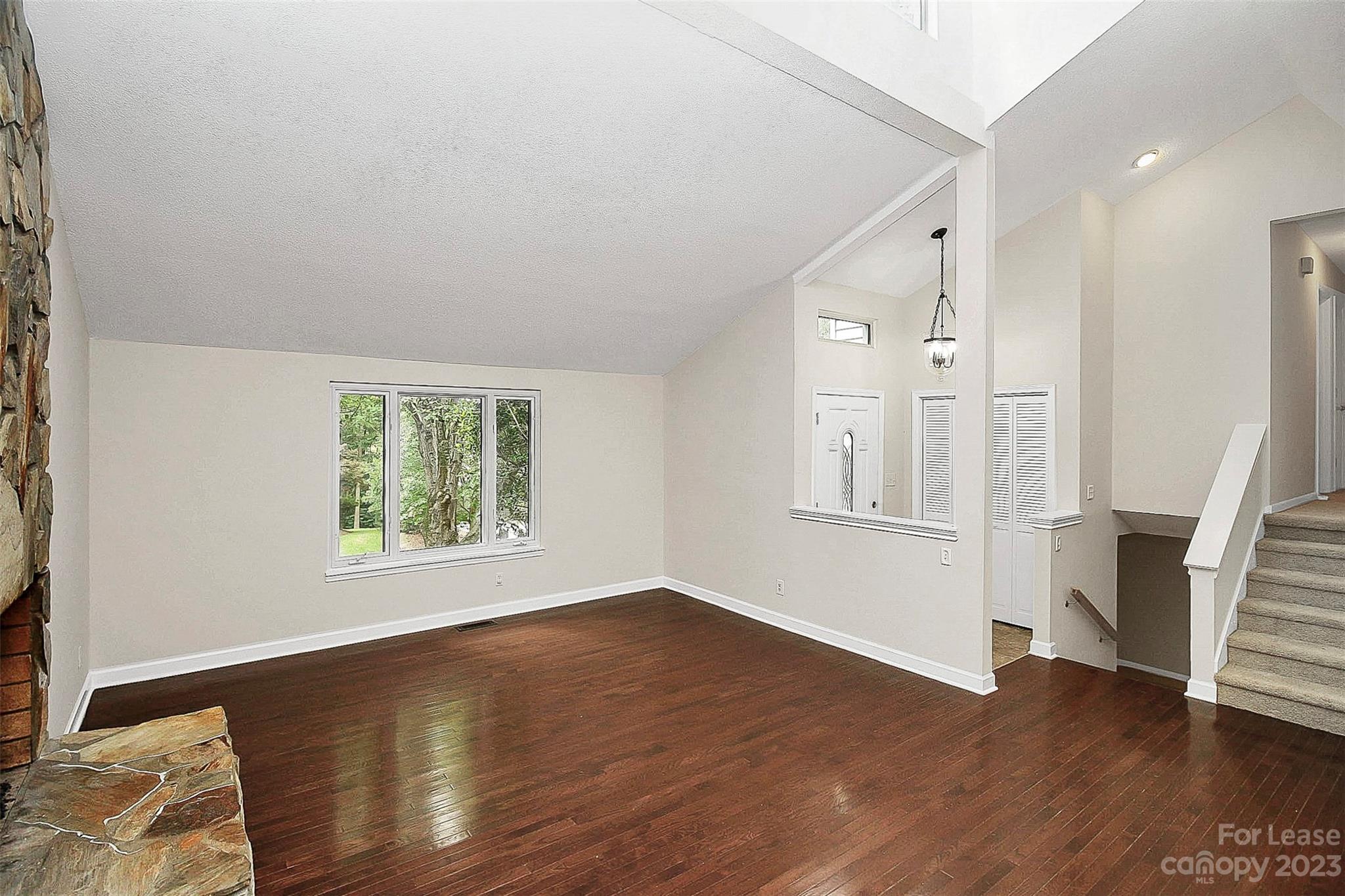 Raintree - Residential Lease