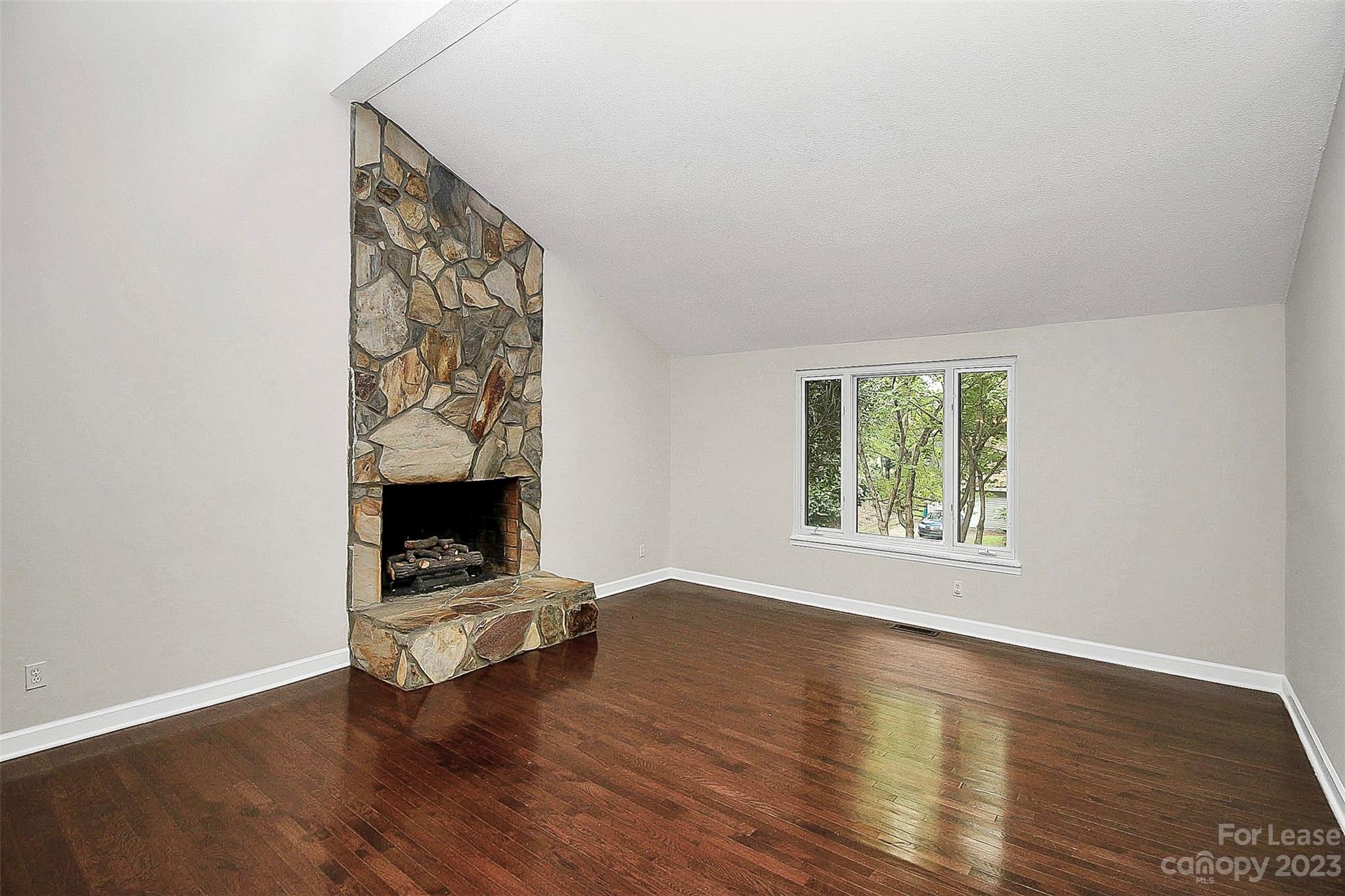 Raintree - Residential Lease