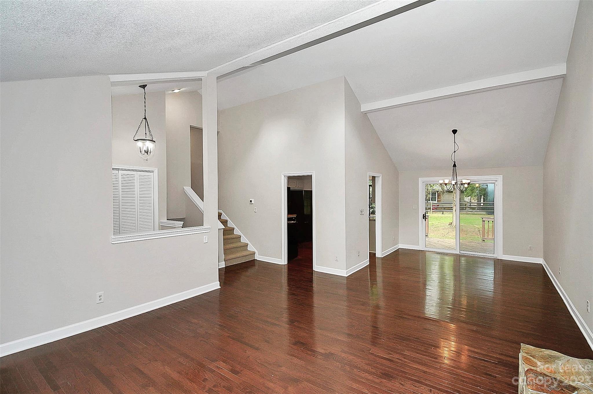 Raintree - Residential Lease