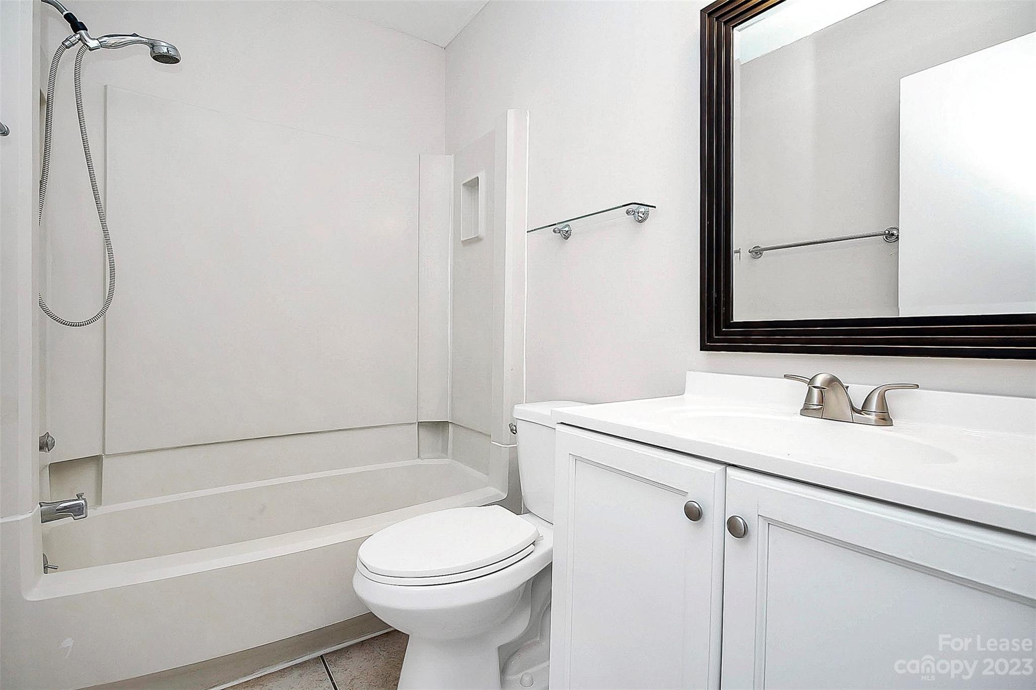 Raintree - Residential Lease