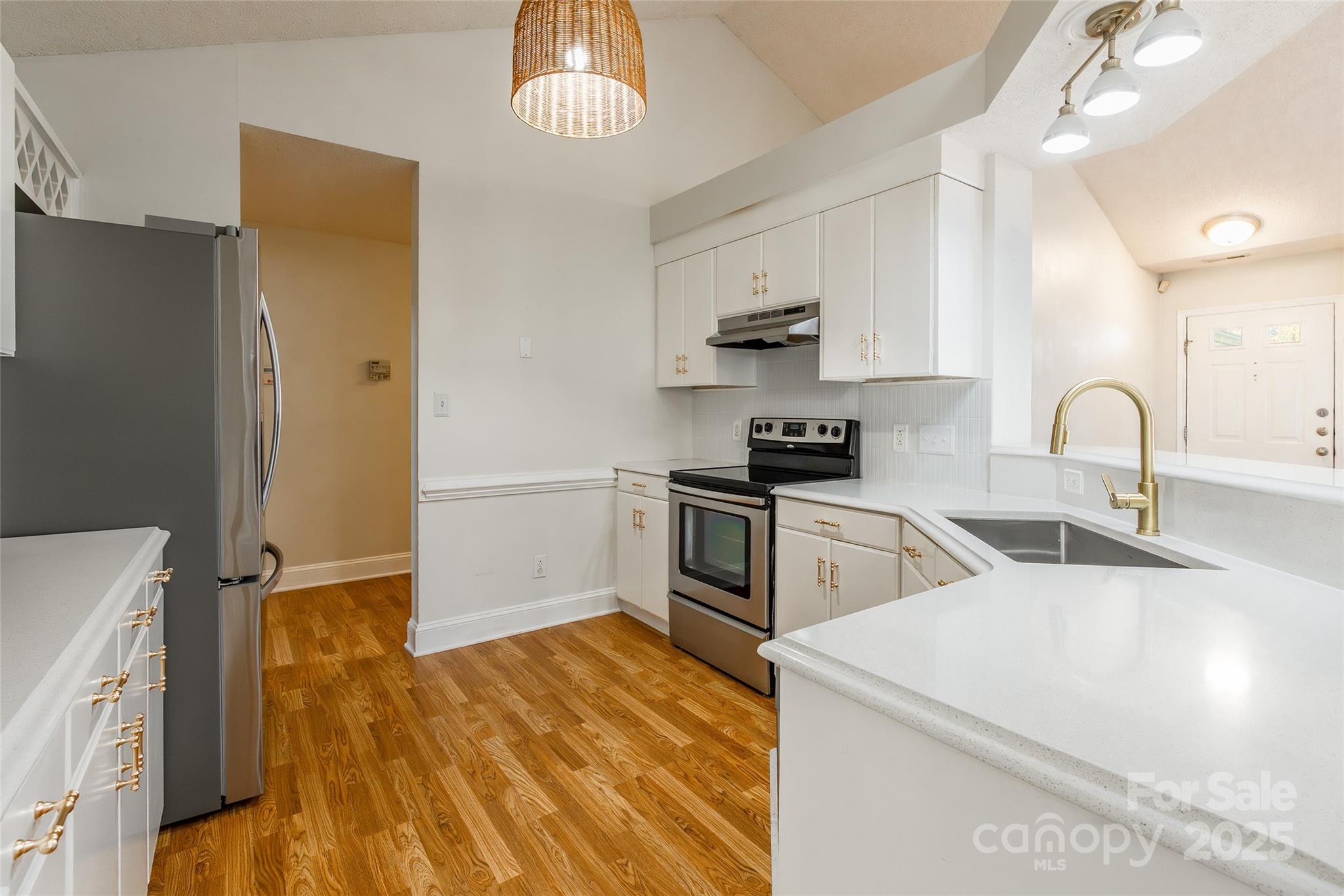 The Heathers - Residential