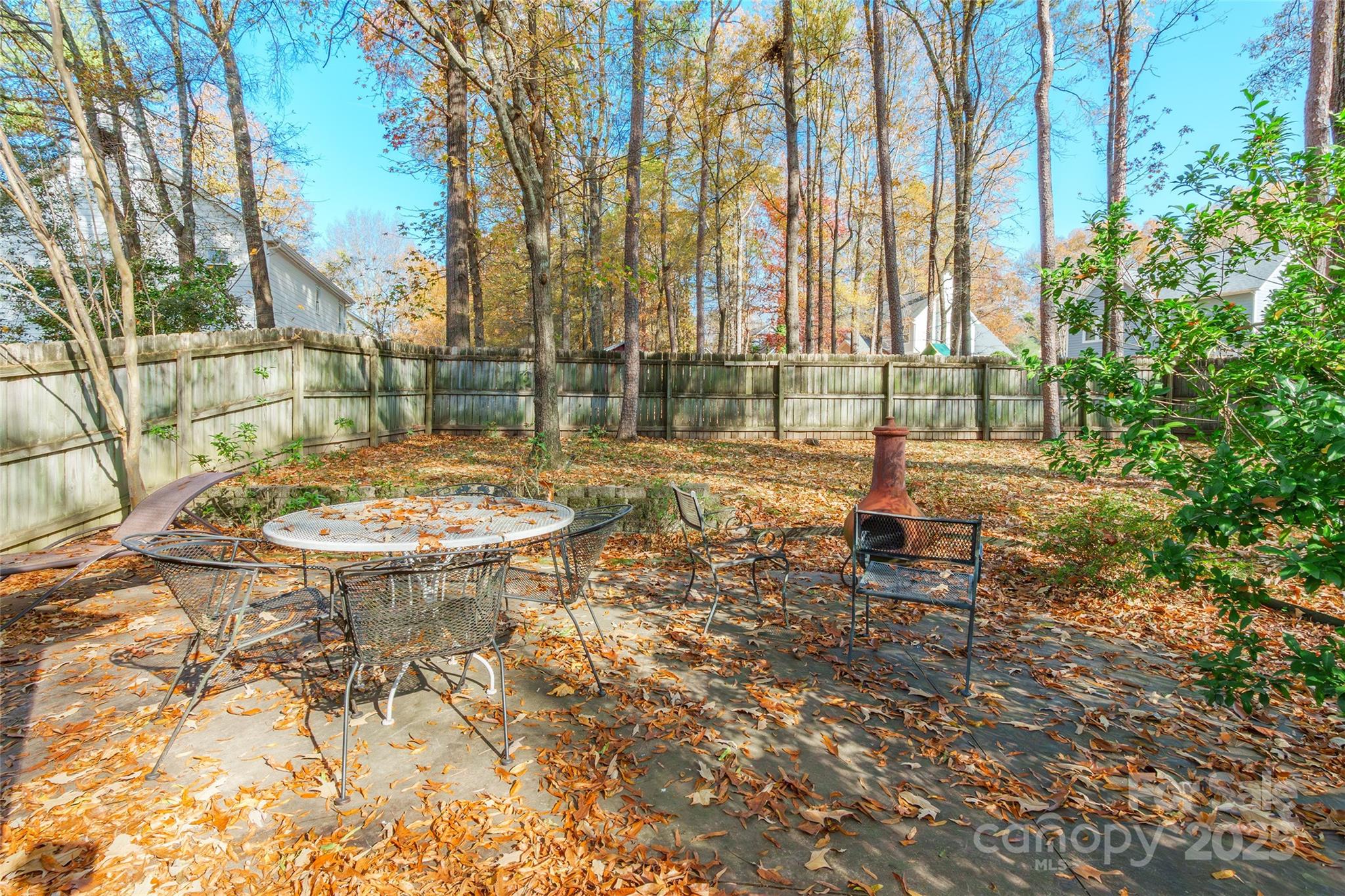 The Heathers - Residential