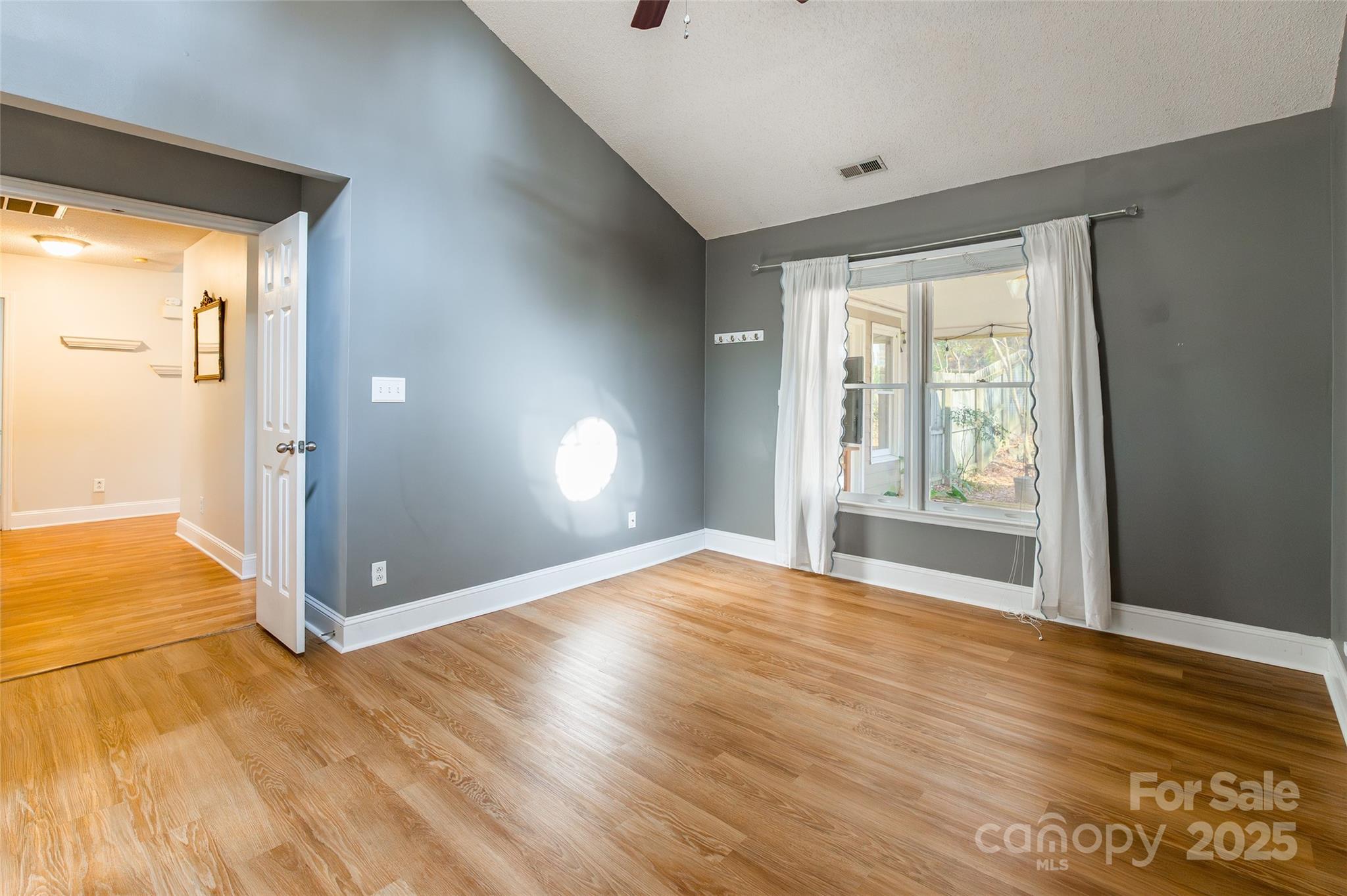 The Heathers - Residential