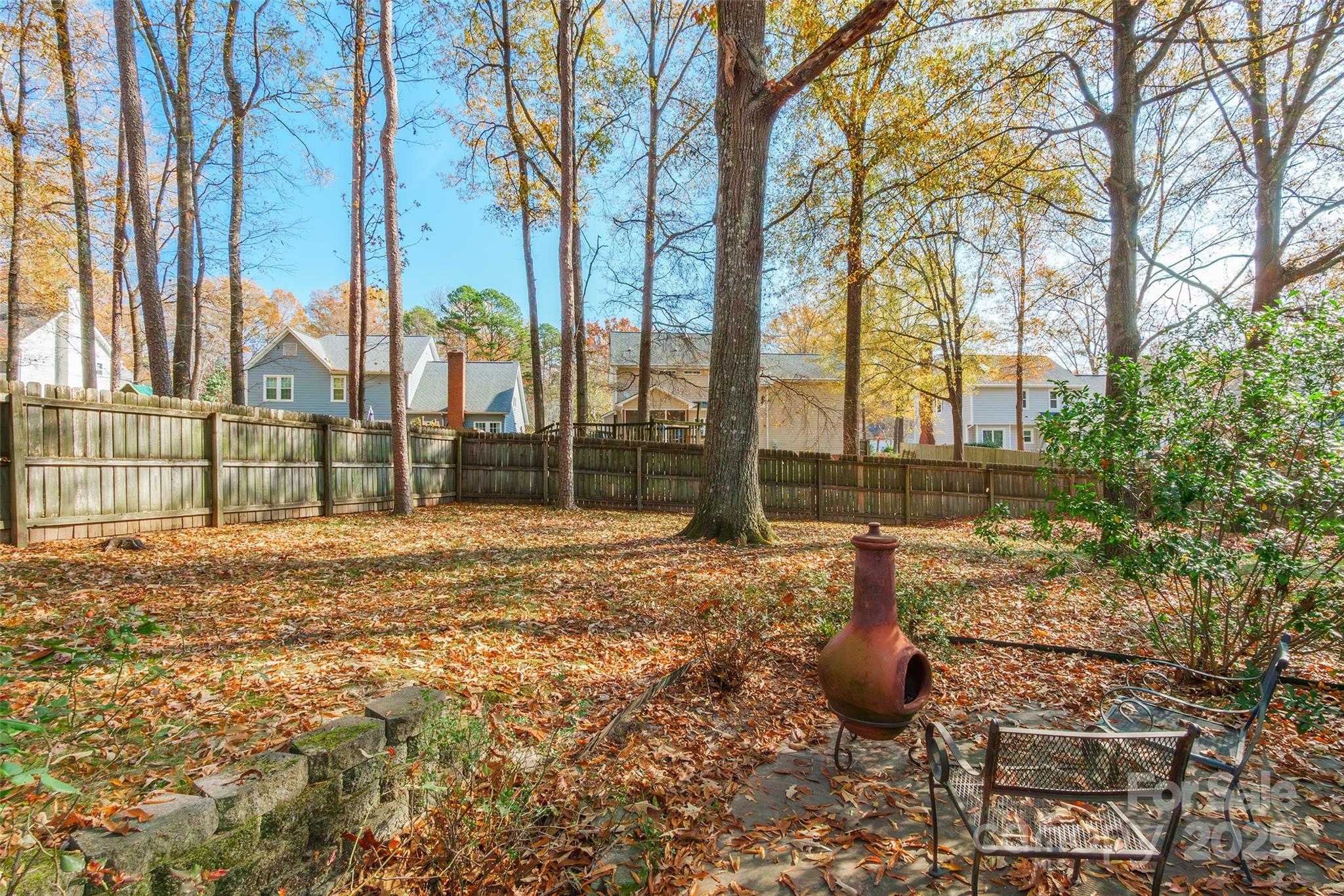 The Heathers - Residential