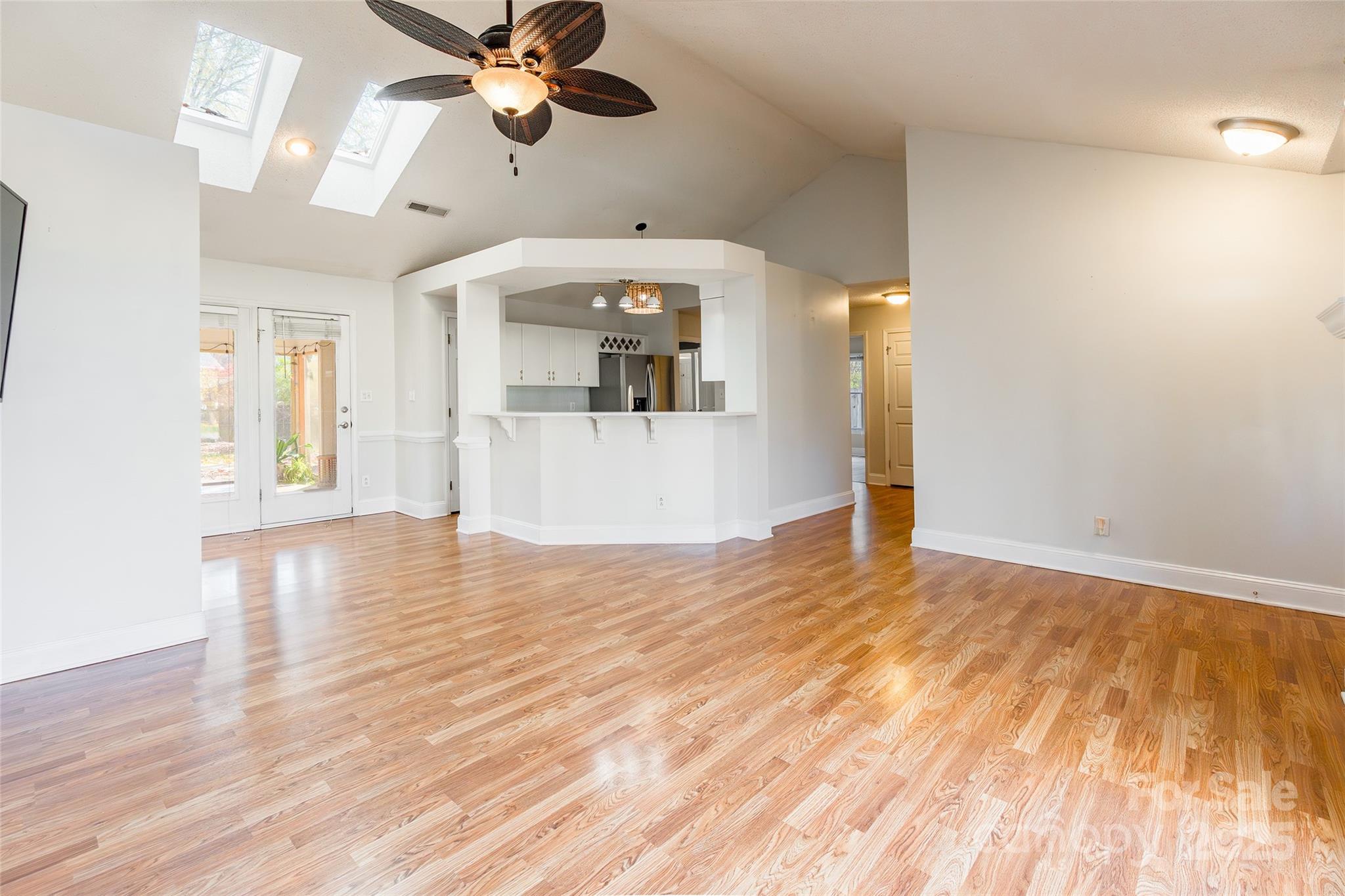 The Heathers - Residential