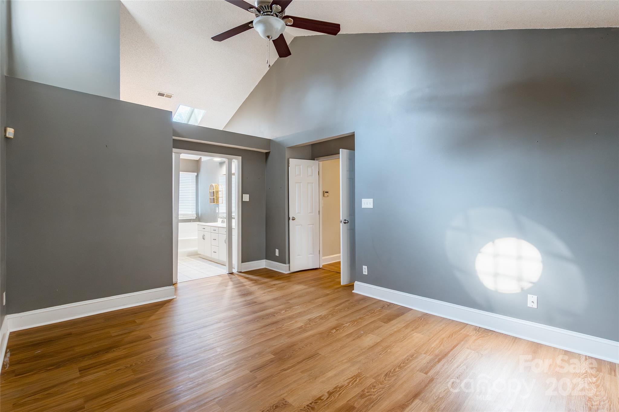 The Heathers - Residential