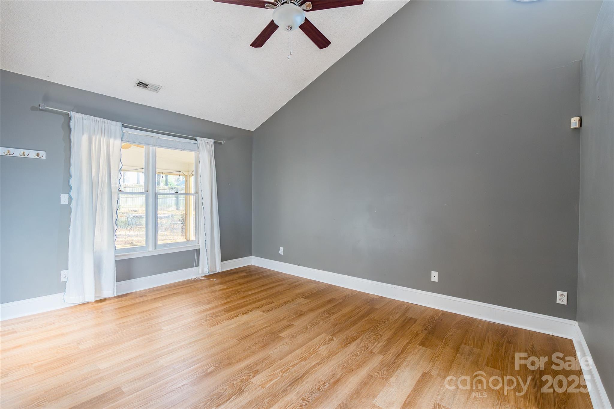 The Heathers - Residential