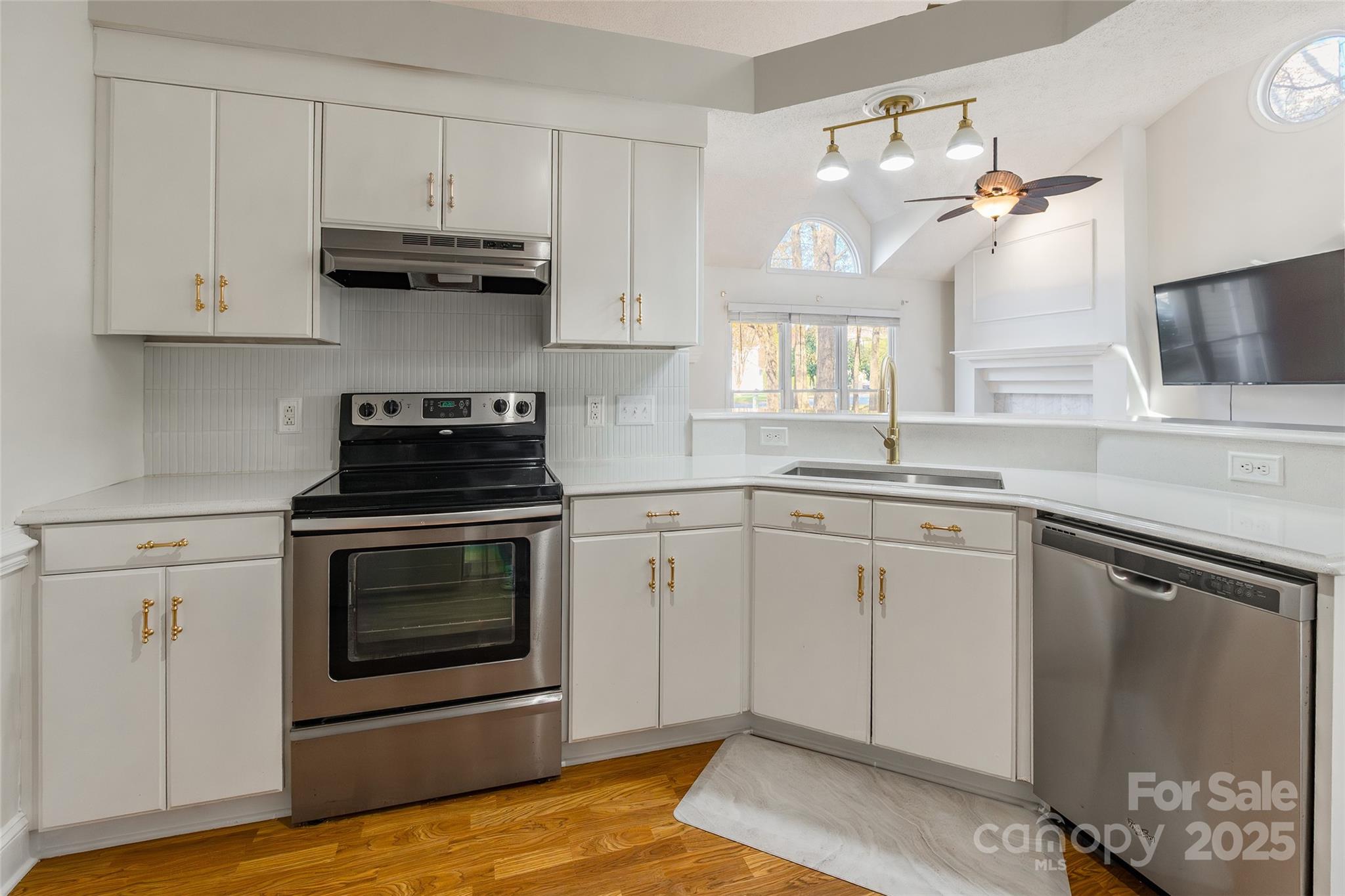 The Heathers - Residential