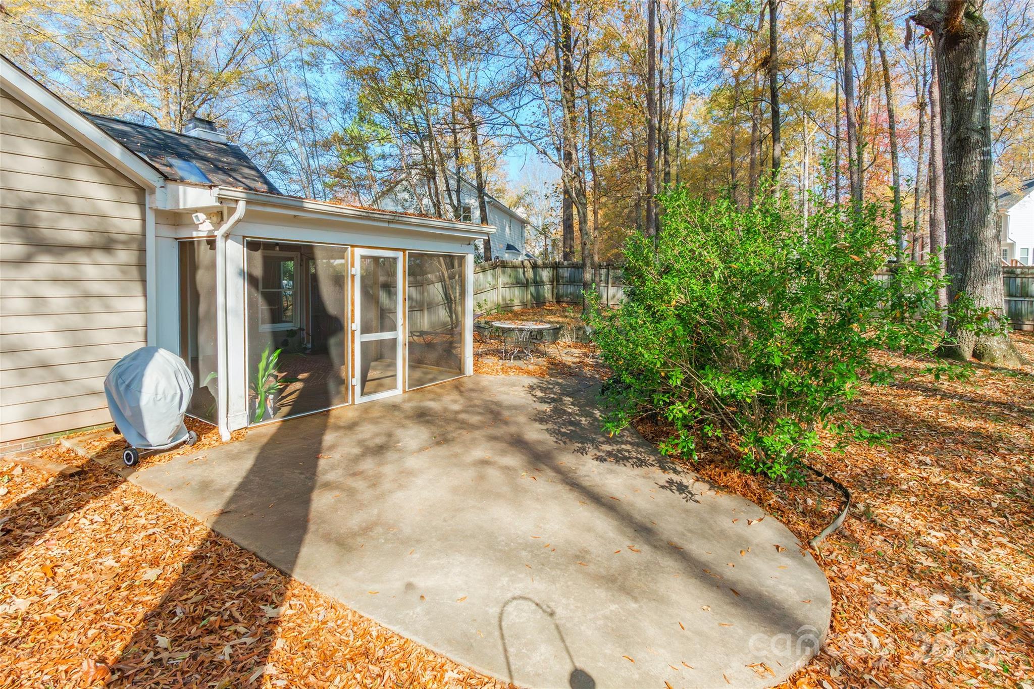 The Heathers - Residential