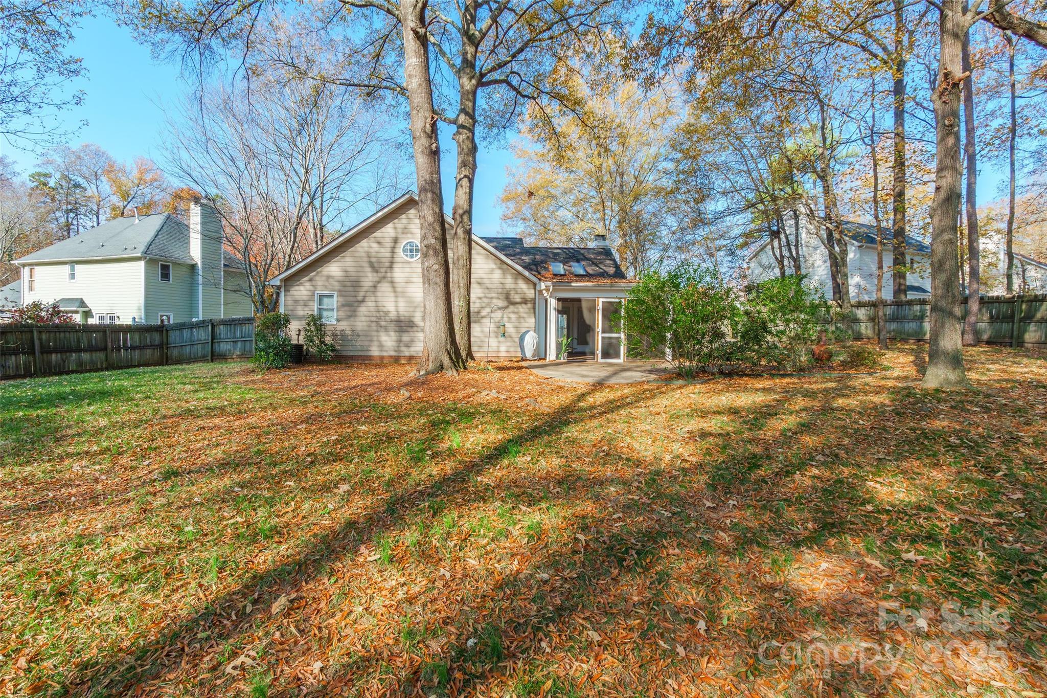 The Heathers - Residential