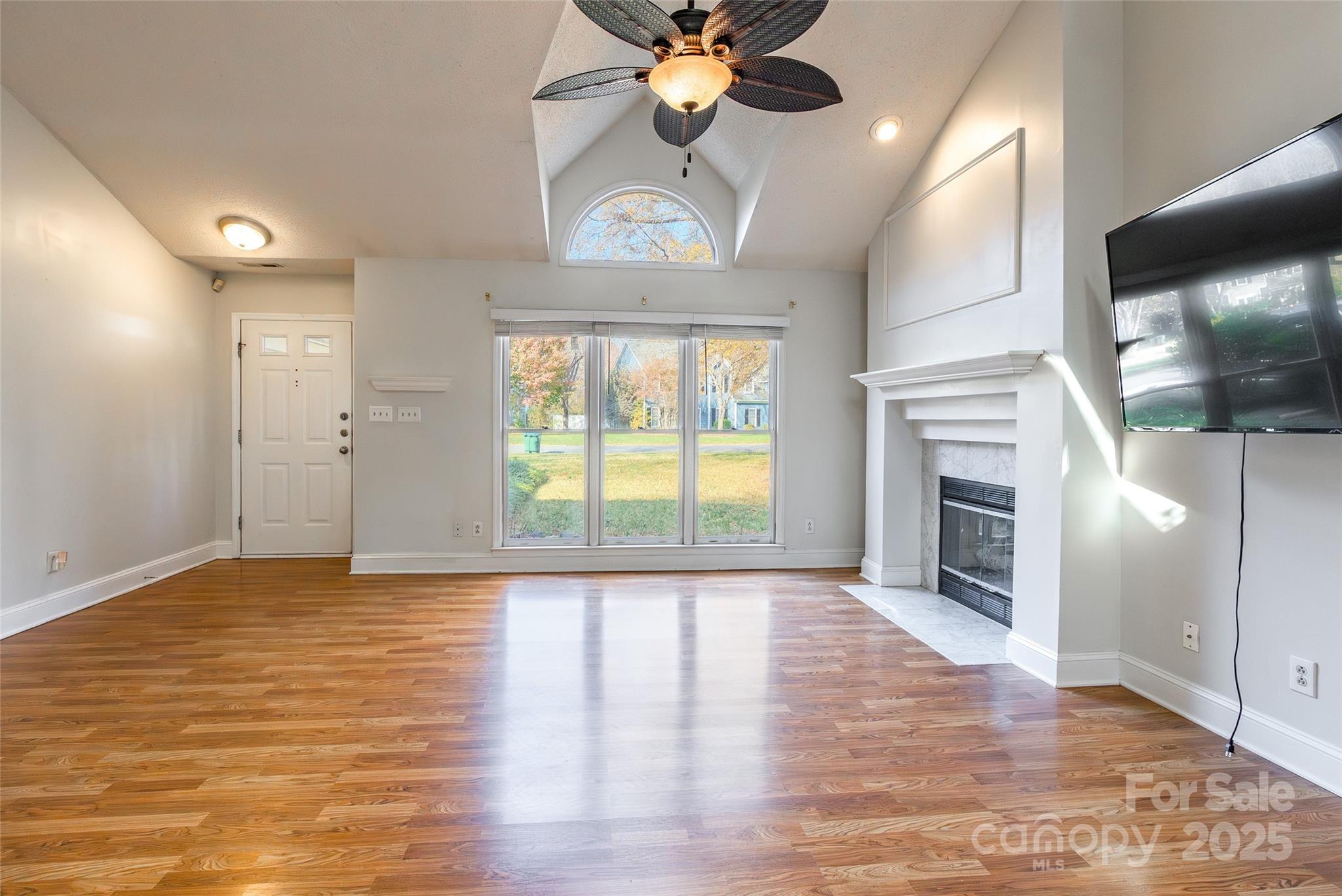 The Heathers - Residential