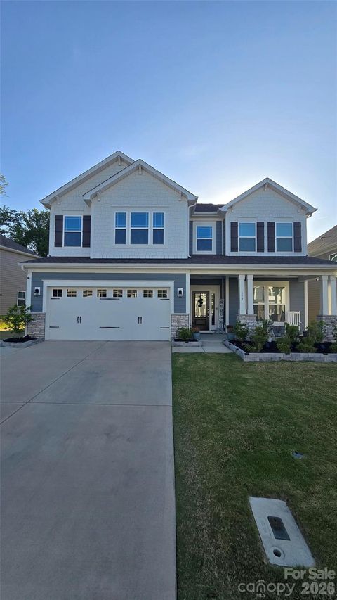 Photo of 652 Carryduff Street NW, Concord, NC 28027 (MLS # 4374139)