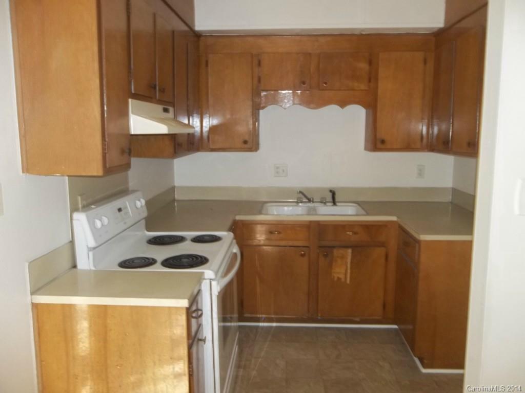 Starmount - Residential Lease