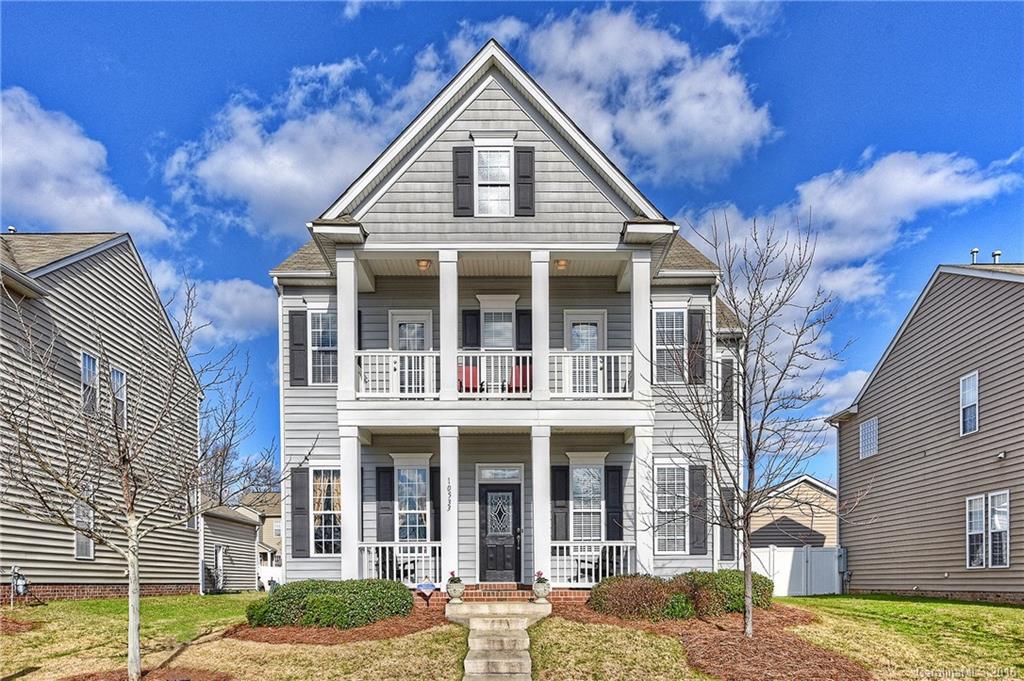 Stone Creek Ranch - Residential