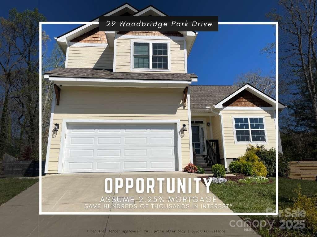 29 Woodbridge Park Drive