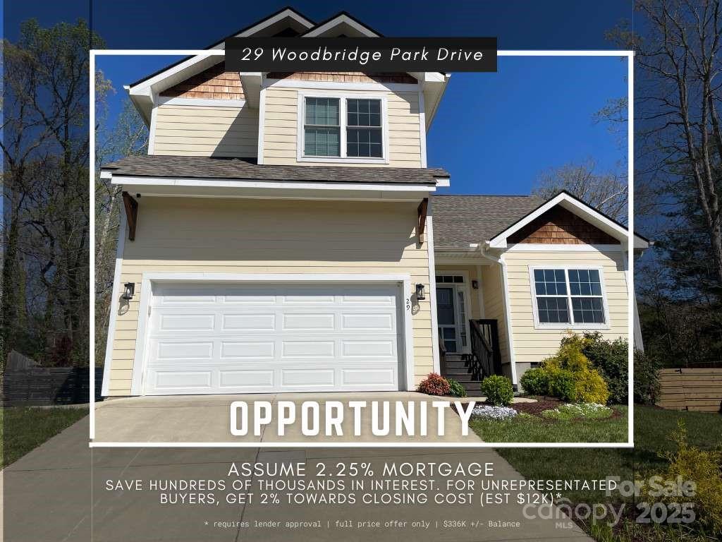 29 Woodbridge Park Drive