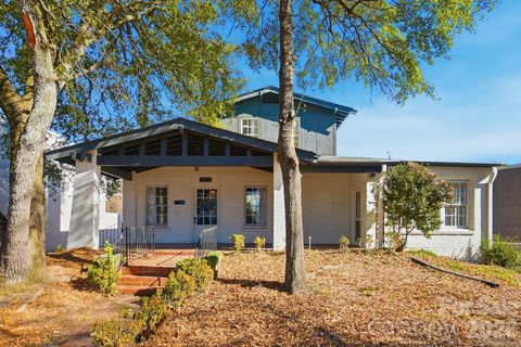 510 Oakland Avenue Rock Hill SC 29730