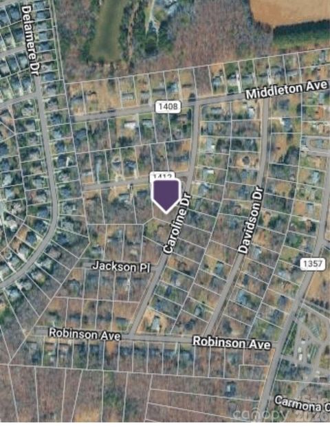 000 Caroline Drive 11 Matthews NC 28104