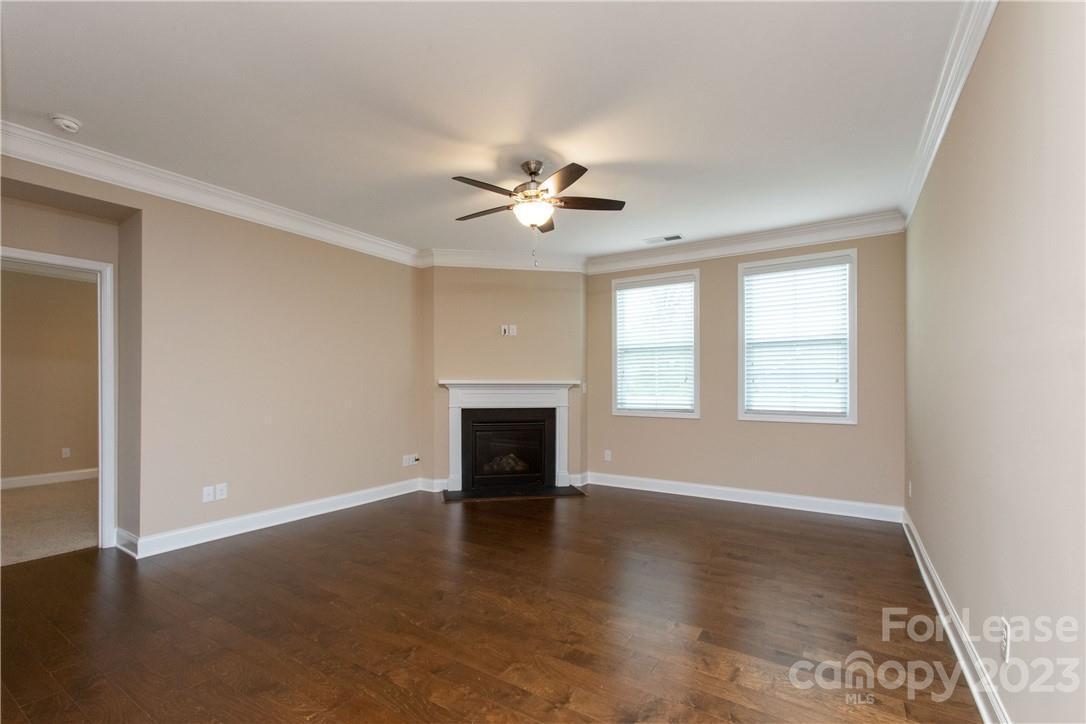 Bridgewater at Sherrills Ford - Residential Lease