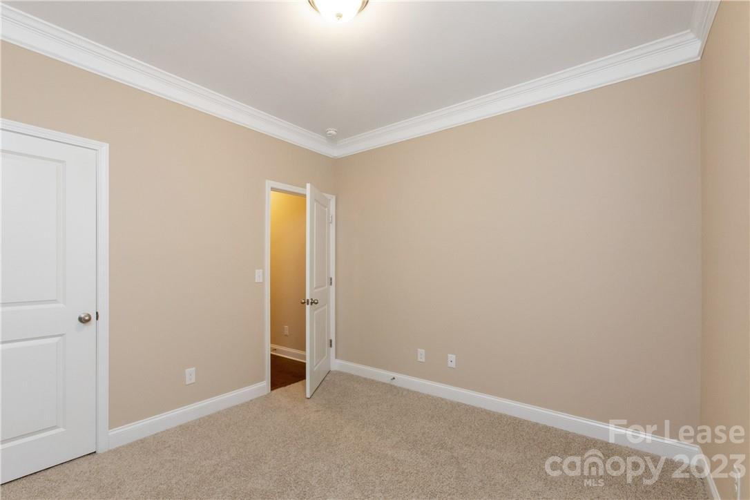 Bridgewater at Sherrills Ford - Residential Lease