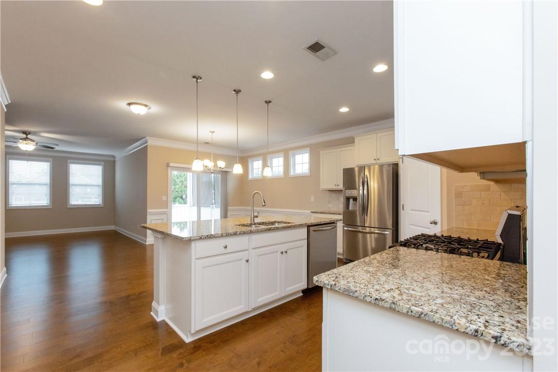 Bridgewater at Sherrills Ford - Residential Lease
