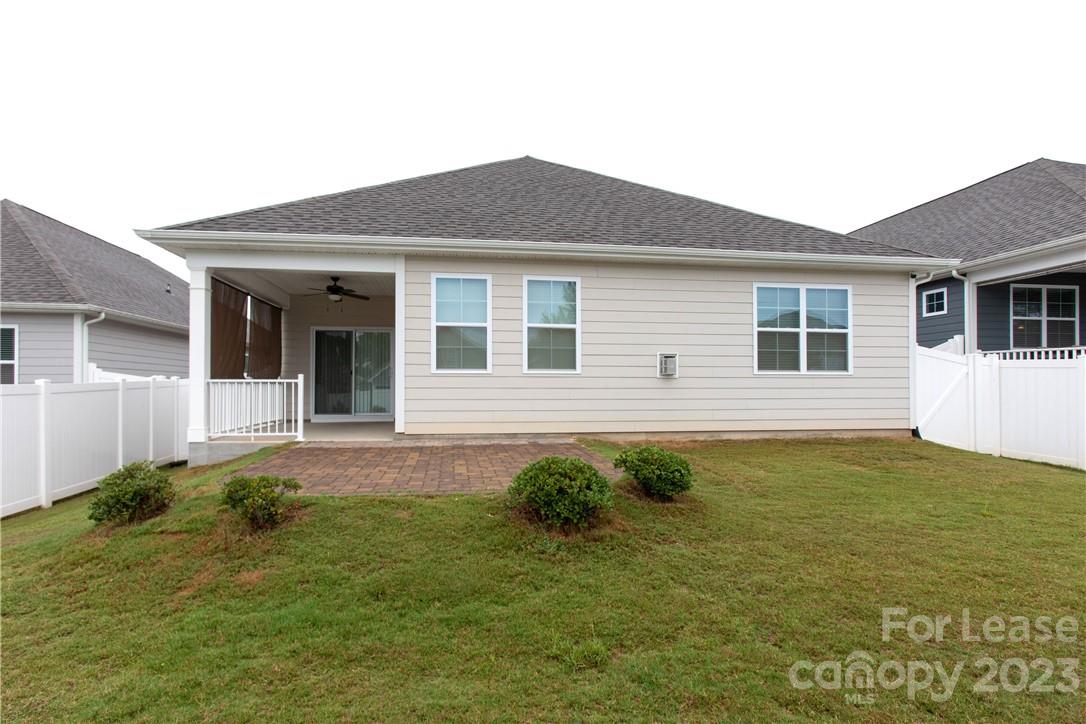 Bridgewater at Sherrills Ford - Residential Lease