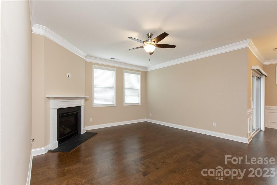 Bridgewater at Sherrills Ford - Residential Lease