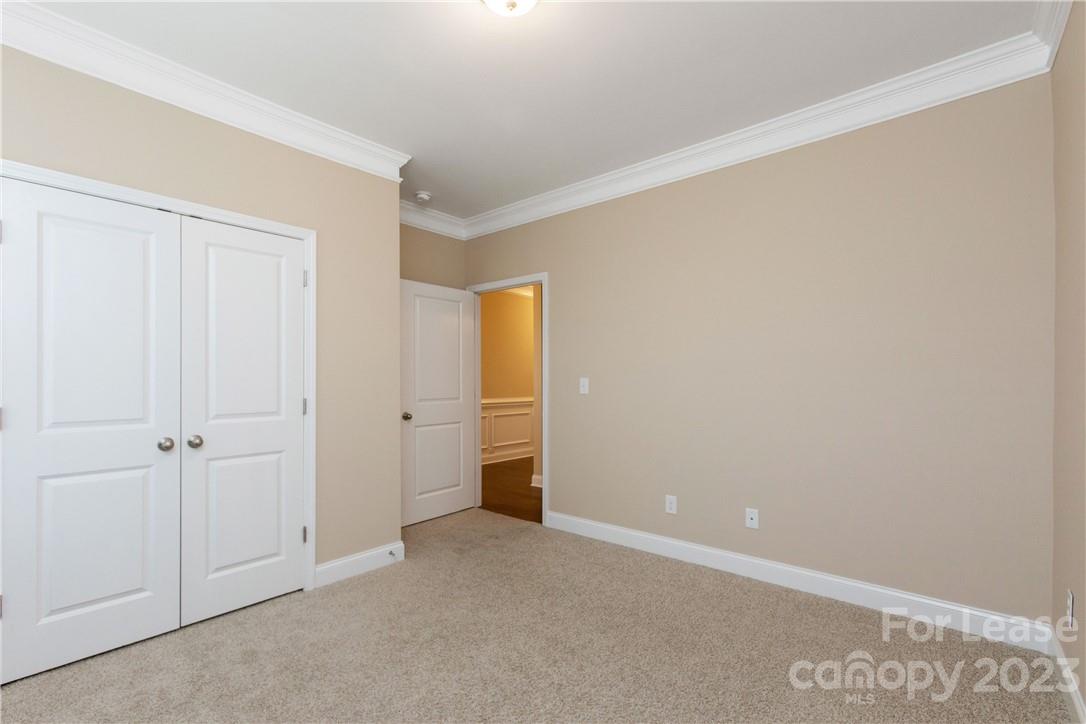 Bridgewater at Sherrills Ford - Residential Lease