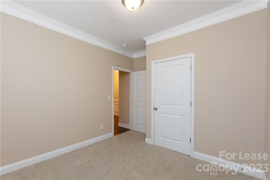 Bridgewater at Sherrills Ford - Residential Lease