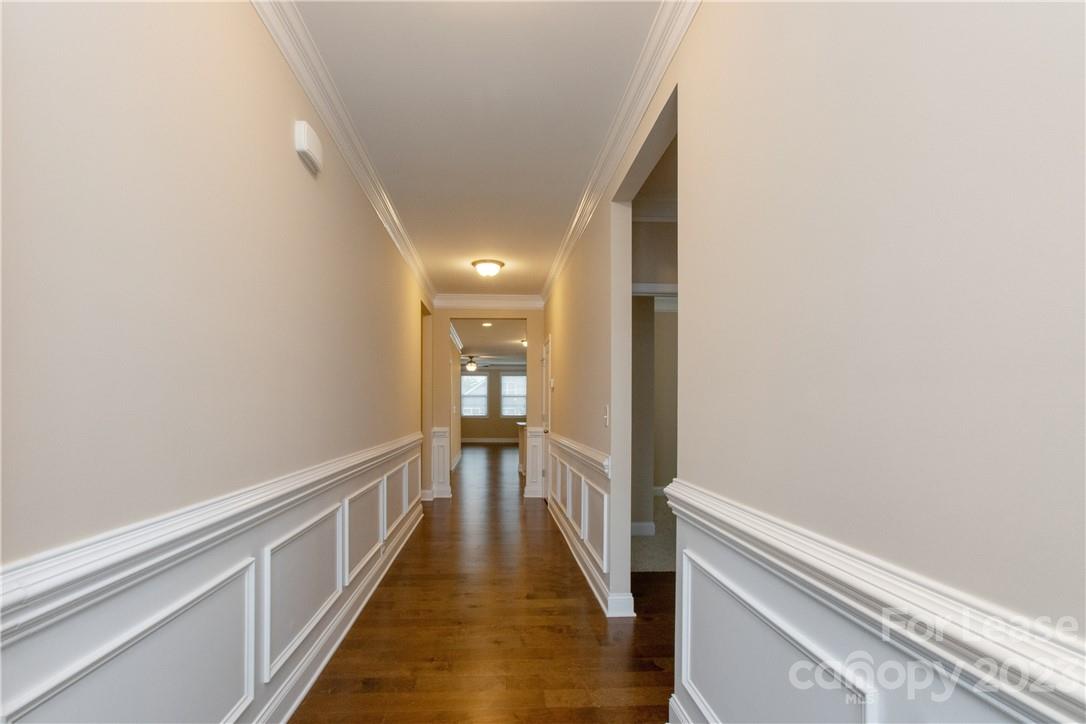 Bridgewater at Sherrills Ford - Residential Lease