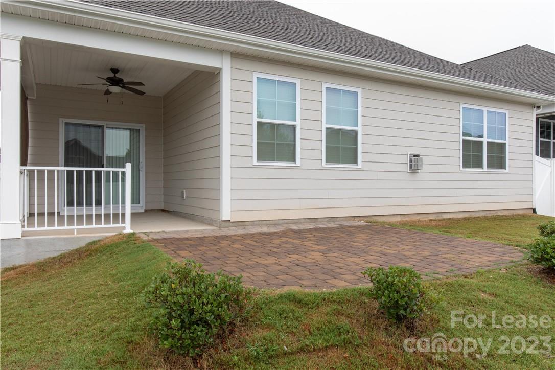 Bridgewater at Sherrills Ford - Residential Lease