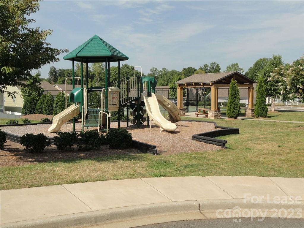 Bridgewater at Sherrills Ford - Residential Lease