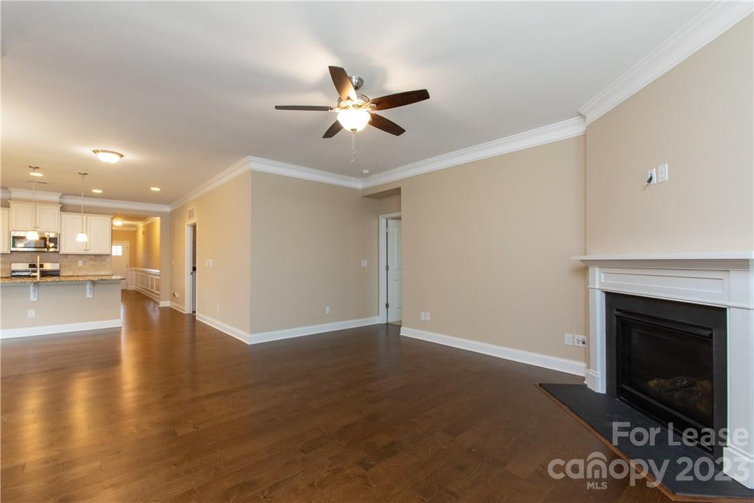 Bridgewater at Sherrills Ford - Residential Lease