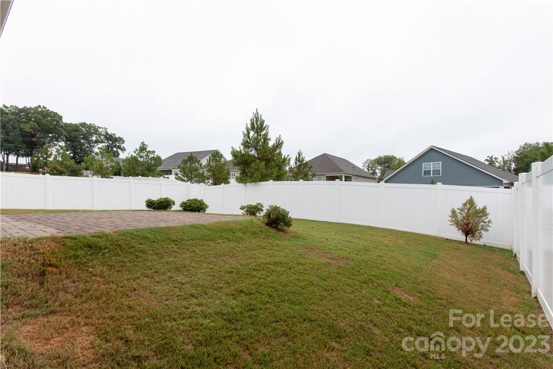 Bridgewater at Sherrills Ford - Residential Lease