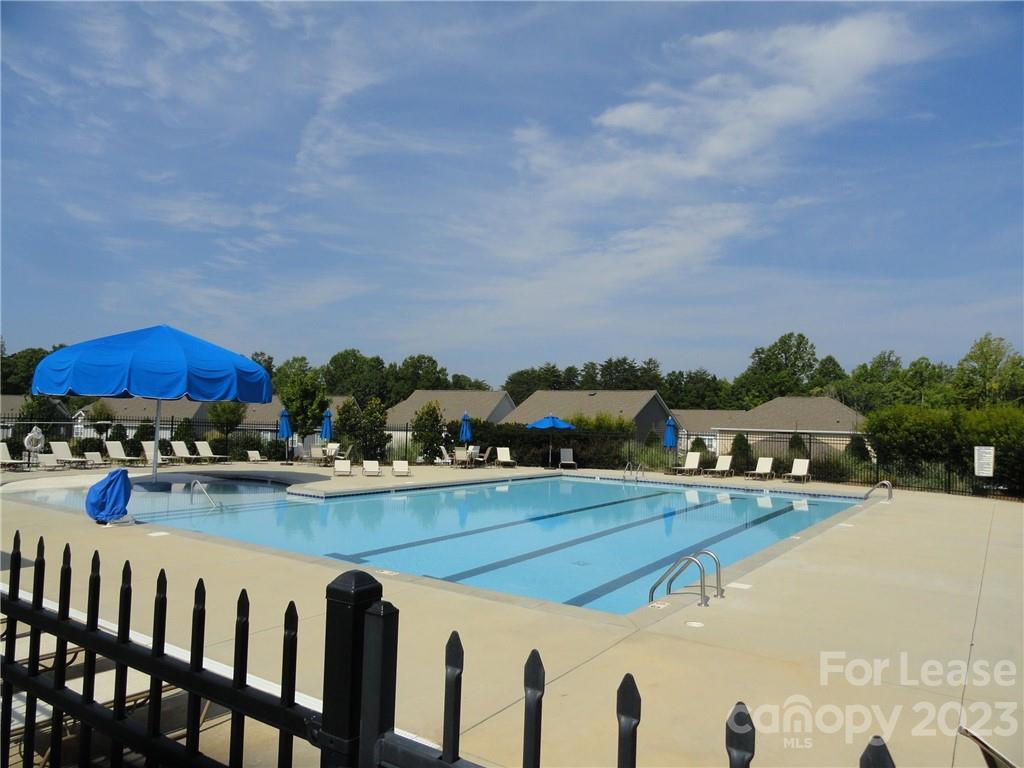 Bridgewater at Sherrills Ford - Residential Lease