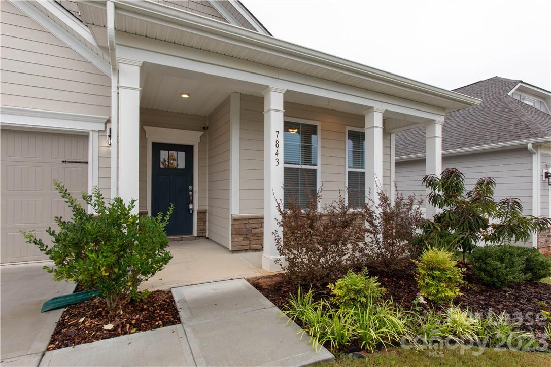 Bridgewater at Sherrills Ford - Residential Lease
