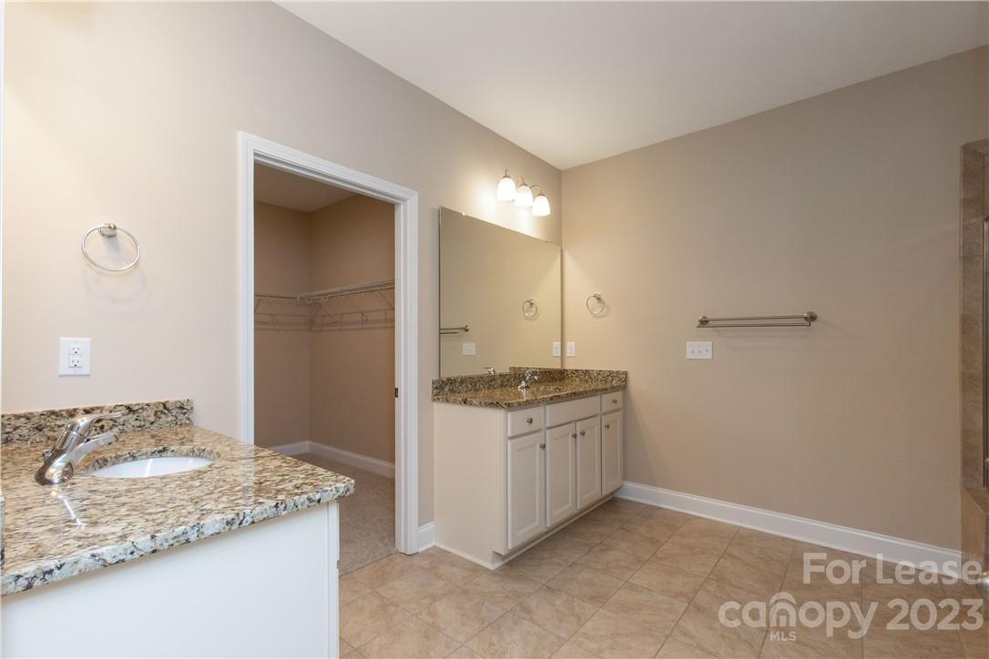 Bridgewater at Sherrills Ford - Residential Lease