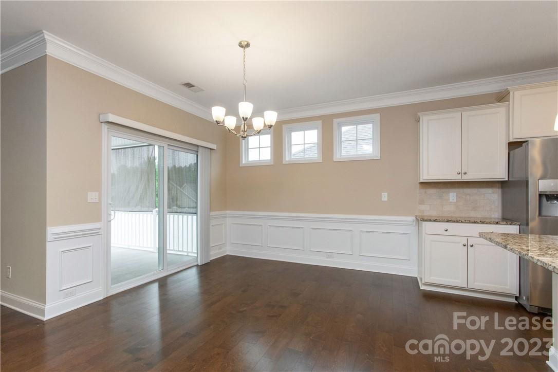 Bridgewater at Sherrills Ford - Residential Lease