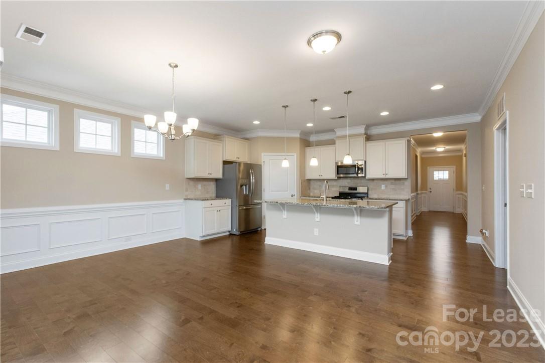 Bridgewater at Sherrills Ford - Residential Lease